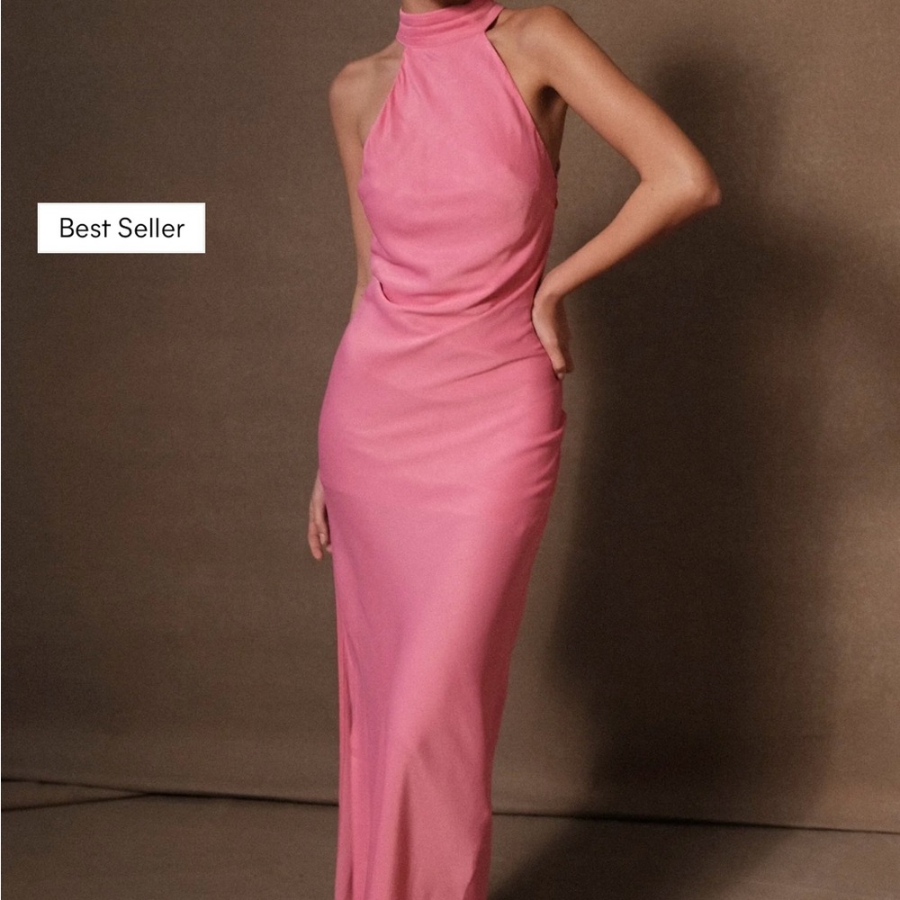 Meshki Claire Dress